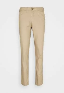 Selected Homme SLHSLIM MILES PANTS - Chino - Cornstalk 16 Selected Homme SLHSLIM MILES PANTS - Chino - Cornstalk -Selected Homme Soldes Boutique 7e58e00c358c4e5dac56c55b064c41c8