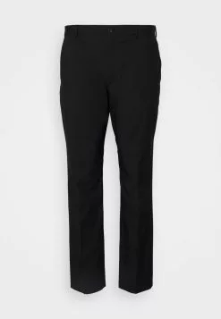 Selected Homme SLHMYLOLOGAN SUIT - Costume - Black -Selected Homme Soldes Boutique 7e625a327c5a4968a71a479e7105d5dc