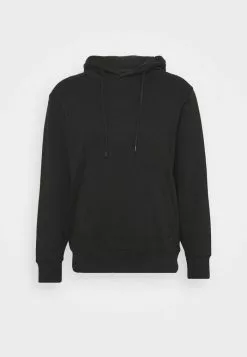 Selected Homme SLHJACKSON HOOD - Sweat à Capuche - Black 10 Selected Homme SLHJACKSON HOOD - Sweat à Capuche - Black -Selected Homme Soldes Boutique 7e9f2e6bf7a64f4a855454071fe7c0e4