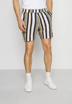 Selected Homme SLHJOEL - Short - Egret