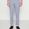 Selected Homme SLHSLIM MILES FLEX PANTS - Chino - Tradewinds