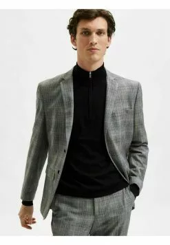 Selected Homme Pullover - Black 9 Selected Homme Pullover - Black -Selected Homme Soldes Boutique 7f17da4731674e5eb2a201f26d215e0f