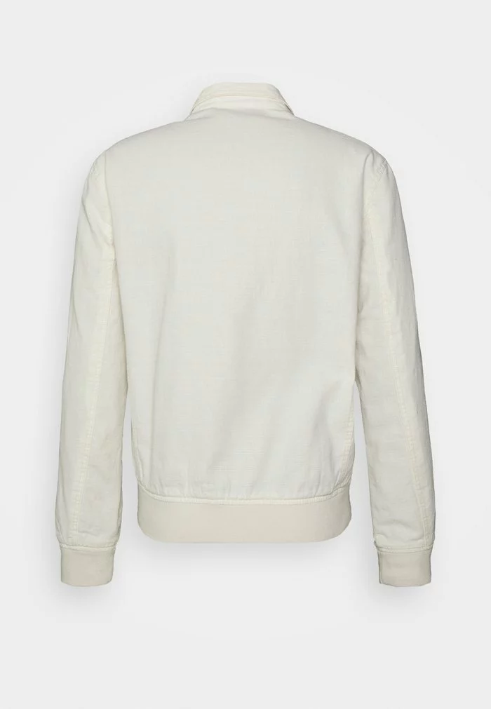 Selected Homme SLHADAM JACKET - Veste Légère - Egret 2 Selected Homme SLHADAM JACKET - Veste Légère - Egret â Image 2