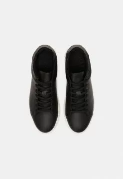 Selected Homme SLHDAVID CHUNKY TRAINER NOOS - Baskets Basses - Black -Selected Homme Soldes Boutique 7f7c0bcfef7740f585f7666054c82c32