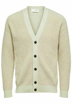 Selected Homme Gilet - Oatmeal -Selected Homme Soldes Boutique 7fefe3277b43427fa26fc01d3b9197bf
