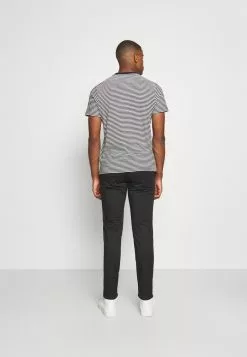 Selected Homme SLHSLIM BUCKLEY FLEX PANTS - Pantalon Classique - Black 7 Selected Homme SLHSLIM BUCKLEY FLEX PANTS - Pantalon Classique - Black -Selected Homme Soldes Boutique 8023dd967abc4ac68472102022562154