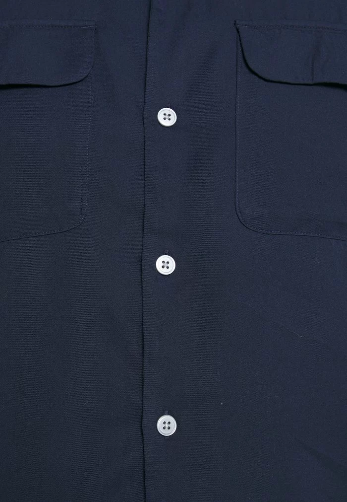 Selected Homme SLHRELAXBILL - Chemise - Peacoat 6 Selected Homme SLHRELAXBILL - Chemise - Peacoat – Image 6