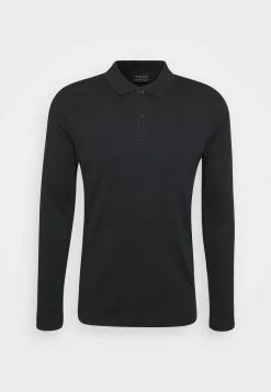 Selected Homme SLHPARIS - Polo - Black 8 Selected Homme SLHPARIS - Polo - Black -Selected Homme Soldes Boutique 806eebc8204b4cbdbdea0983fc0cc284