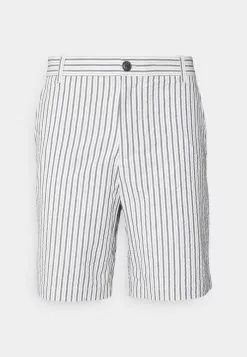 Selected Homme SLHCOMFORT VIGO SEER - Short - Insignia Blue