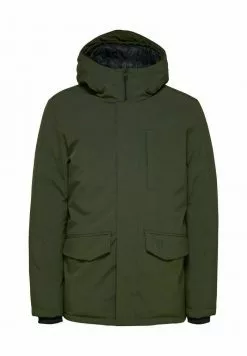 Selected Homme Veste D'hiver - Forest Night 10 Selected Homme Veste D'hiver - Forest Night -Selected Homme Soldes Boutique 80f5ac9cf49d4c0bb8756a5072607bbe