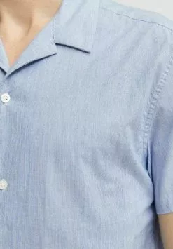 Selected Homme Chemise - Light Blue 10 Selected Homme Chemise - Light Blue -Selected Homme Soldes Boutique 810551a248ac4089b0c01fcee7b06cd9