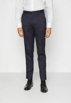 Selected Homme SLHMYLOLOGAN SUIT - Costume - Dark Blue -Selected Homme Soldes Boutique 81abc596076a414dab284d3ba4d0219e