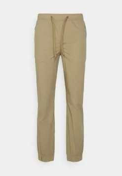 Selected Homme SLHSLIM HALKIRK PANT - Pantalon De Survêtement - Chinchilla