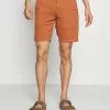 Selected Homme SLHCHESTER FLEX CAMP - Short - Sierra