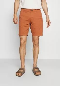 Selected Homme SLHCHESTER FLEX CAMP - Short - Sierra