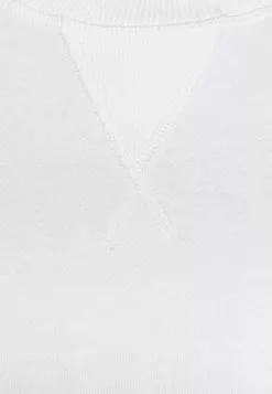 Selected Homme SLHJASON CREW NECK - Sweatshirt - Egret -Selected Homme Soldes Boutique 81f136b288fb4ce6b7ca16f36723ed2b