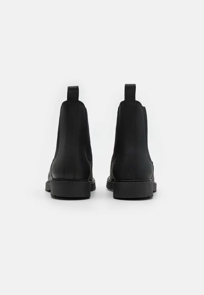 Selected Homme CHELSEA BOOT - Bottines - Black 3 Selected Homme CHELSEA BOOT - Bottines - Black – Image 3