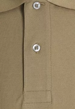 Selected Homme NEO - Polo - Kelp -Selected Homme Soldes Boutique 82bba93b9086443388e09c1bfee131db