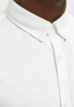 Selected Homme Chemise - White -Selected Homme Soldes Boutique 82beef35abcd4c048e22072b75ff4701