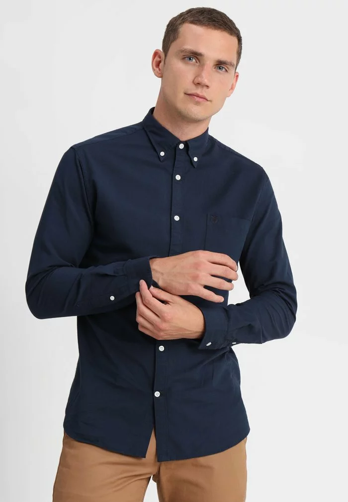 Selected Homme NOOS - Chemise - Moonlit Ocean 1 Selected Homme NOOS - Chemise - Moonlit Ocean