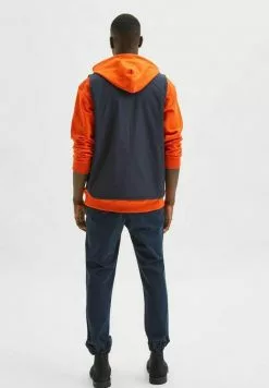 Selected Homme TAKTISCHE - Veste Sans Manches - Sky Captain -Selected Homme Soldes Boutique 82f85b8e72ce4ada9ddeb7f4b94b238a