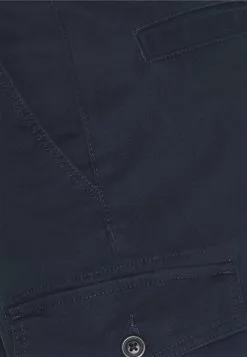 Selected Homme SLHAIDEN CARGO - Short - Dark Sapphire -Selected Homme Soldes Boutique 83293cafda5c465290751f48ed6f8535