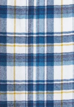 Selected Homme SLHREGZANE SHIRT CHECK - Chemise - Dark Blue -Selected Homme Soldes Boutique 8370bb033ffd4ec998822b66418c47ee