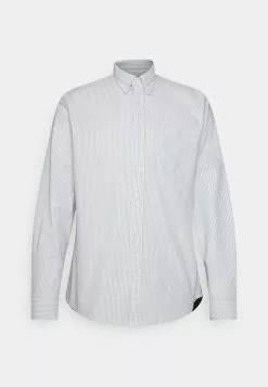 Selected Homme Chemise - Desert Sage