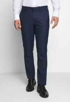 Selected Homme SLHSLIM MYLOHOLT NAVY SUIT - Costume - Navy 16 Selected Homme SLHSLIM MYLOHOLT NAVY SUIT - Costume - Navy -Selected Homme Soldes Boutique 84517b0de1634771ac562f1132379d47