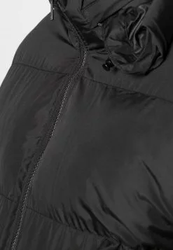 Selected Homme SLHGROW PUFFER - Veste D'hiver - Black -Selected Homme Soldes Boutique 847b51466d5c4730b753b0f8f3fe197d