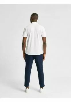 Selected Homme SLHREGEMON - Polo - Bright White 8 Selected Homme SLHREGEMON - Polo - Bright White -Selected Homme Soldes Boutique 84ab934633a043e59fadd675e0f3fd13