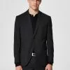 Selected Homme Blazer - Black