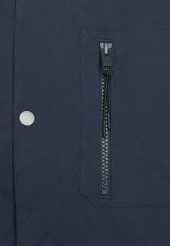 Selected Homme SLHSTRATFORD QUILTED - Blouson Bomber - Sky Captain -Selected Homme Soldes Boutique 84bc95b3b6e44c73afbc1519b8512dfb