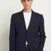Selected Homme SHDNEWONE MYLOLOGAN SLIM FIT - Costume - Navy Blazer
