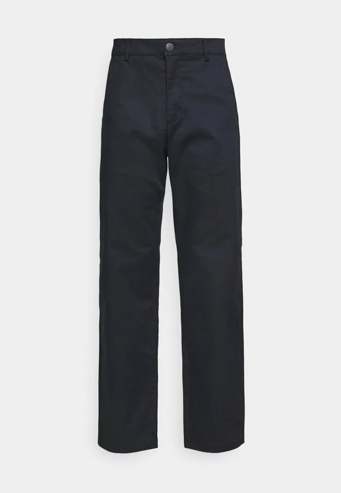 Selected Homme SLHLOOSE FLEX - Chino - Dark Sapphire 4 Selected Homme SLHLOOSE FLEX - Chino - Dark Sapphire – Image 4