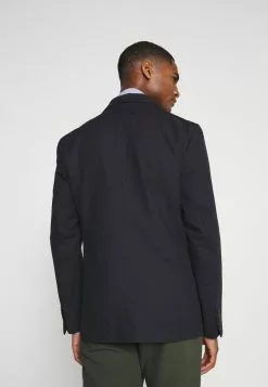 Selected Homme SLHSLIM - Blazer - Navy Blazer -Selected Homme Soldes Boutique 85ae307b3f5e4ad1825214c5bfd5e012