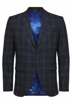 Selected Homme Blazer - Navy Blazer 11 Selected Homme Blazer - Navy Blazer -Selected Homme Soldes Boutique 85bfcafbc52e4402b39bbf0c3c5fa262