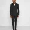 Selected Homme SLHSLIM MAZELOGAN SUIT - Costume - Black