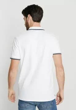 Selected Homme SLHNEWSEASON - Polo - Bright White 7 Selected Homme SLHNEWSEASON - Polo - Bright White -Selected Homme Soldes Boutique 85f1cb17ec3945e49cc04d4ee4c844fe