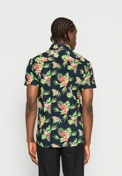 Selected Homme SLIM CRAZY - Chemise - Sky Captain -Selected Homme Soldes Boutique 867179a929a04fe6a6a2258fbd24100e