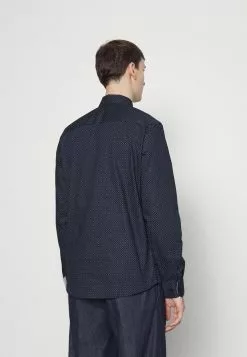 Selected Homme SLHSLIMNEW MARK - Chemise - Estate Blue 8 Selected Homme SLHSLIMNEW MARK - Chemise - Estate Blue -Selected Homme Soldes Boutique 86899727482c402096a0bd5e27aed517