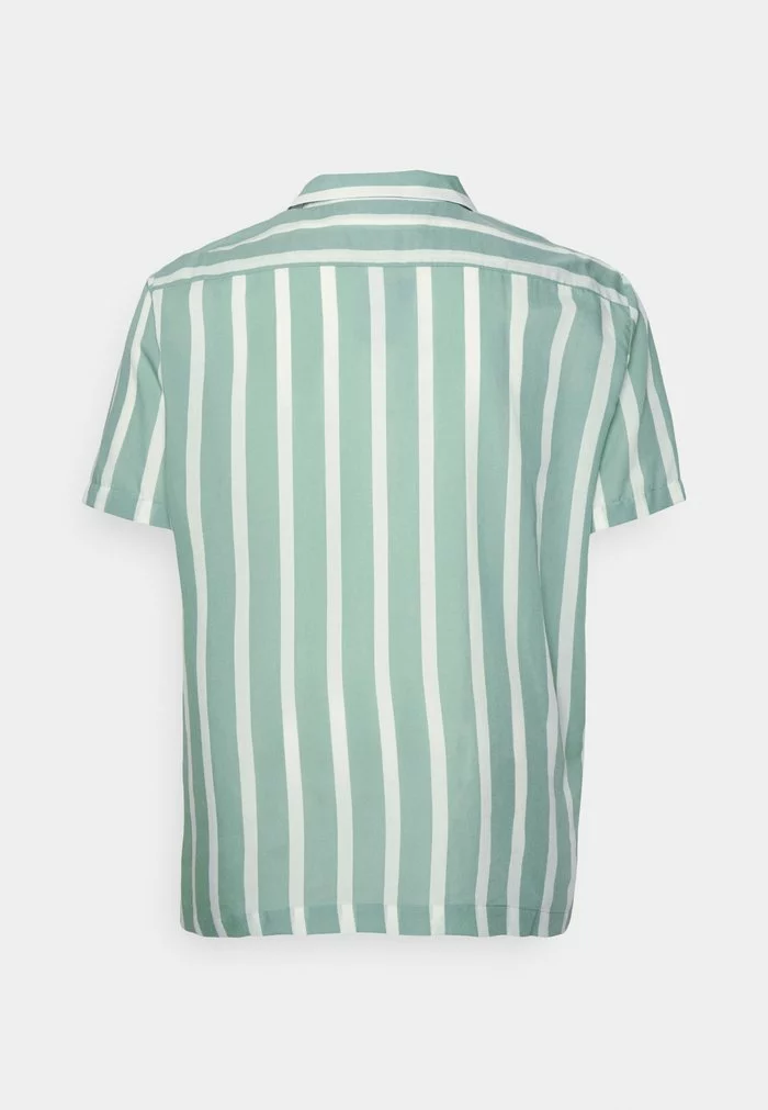 Selected Homme REGAIR MIX CAMP - Chemise - Green 2 Selected Homme REGAIR MIX CAMP - Chemise - Green – Image 2