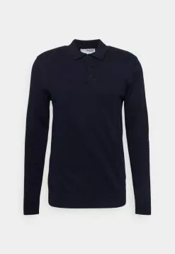 Selected Homme SLHBERG - Polo - Navy Blazer 14 Selected Homme SLHBERG - Polo - Navy Blazer -Selected Homme Soldes Boutique 87b2103e647040f1ae5cf5d83164e795