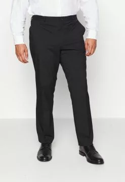 Selected Homme SLHMYLOLOGAN SUIT - Costume - Black -Selected Homme Soldes Boutique 8806b3c309584e71999c8bba193e72d6