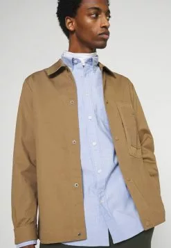 Selected Homme SLHREGRICK FLEX - Chemise - Light Blue -Selected Homme Soldes Boutique 8851c5900a0f48b8b2576df497e8f0f6