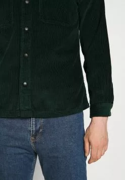 Selected Homme SLHLOOSEDECKER OVERSHIRT - Chemise - Scarab 11 Selected Homme SLHLOOSEDECKER OVERSHIRT - Chemise - Scarab -Selected Homme Soldes Boutique 887988453723407f8579ba198b136438