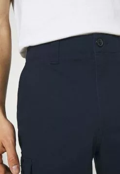 Selected Homme SLHAIDEN CARGO - Short - Dark Sapphire -Selected Homme Soldes Boutique 892f1dc4e3404680ad389fae9f1f924e