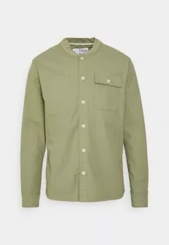Selected Homme SLHMARCOS JACKET - Veste Légère - Tea