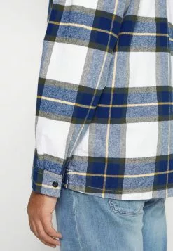 Selected Homme SLHLOOSEJAX OVERSHIRT - Chemise - Estate Blue 11 Selected Homme SLHLOOSEJAX OVERSHIRT - Chemise - Estate Blue -Selected Homme Soldes Boutique 8993ae842e024d28bca0b670cfb41b18