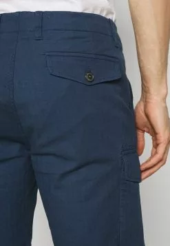 Selected Homme SLHMARCOS - Short - Insignia Blue 11 Selected Homme SLHMARCOS - Short - Insignia Blue -Selected Homme Soldes Boutique 89bd14ac0a3444829706db5fdc16371b